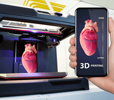 What Are The 3D Printer Filament Types And Uses - Prinko