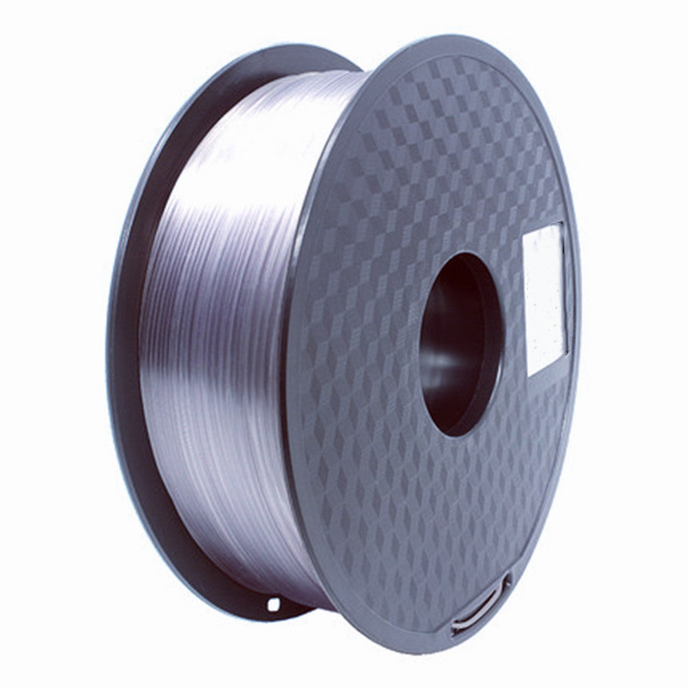 3D Printer PETG Filament 1.75mm 1KG Spool High toughness Multi Color