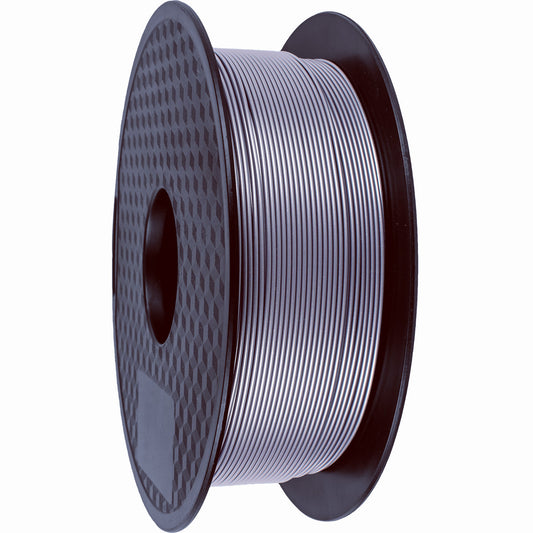 1.75mm PLA Filament 1kg(2.2 lbs) For FDM 3D Printer Material Spool