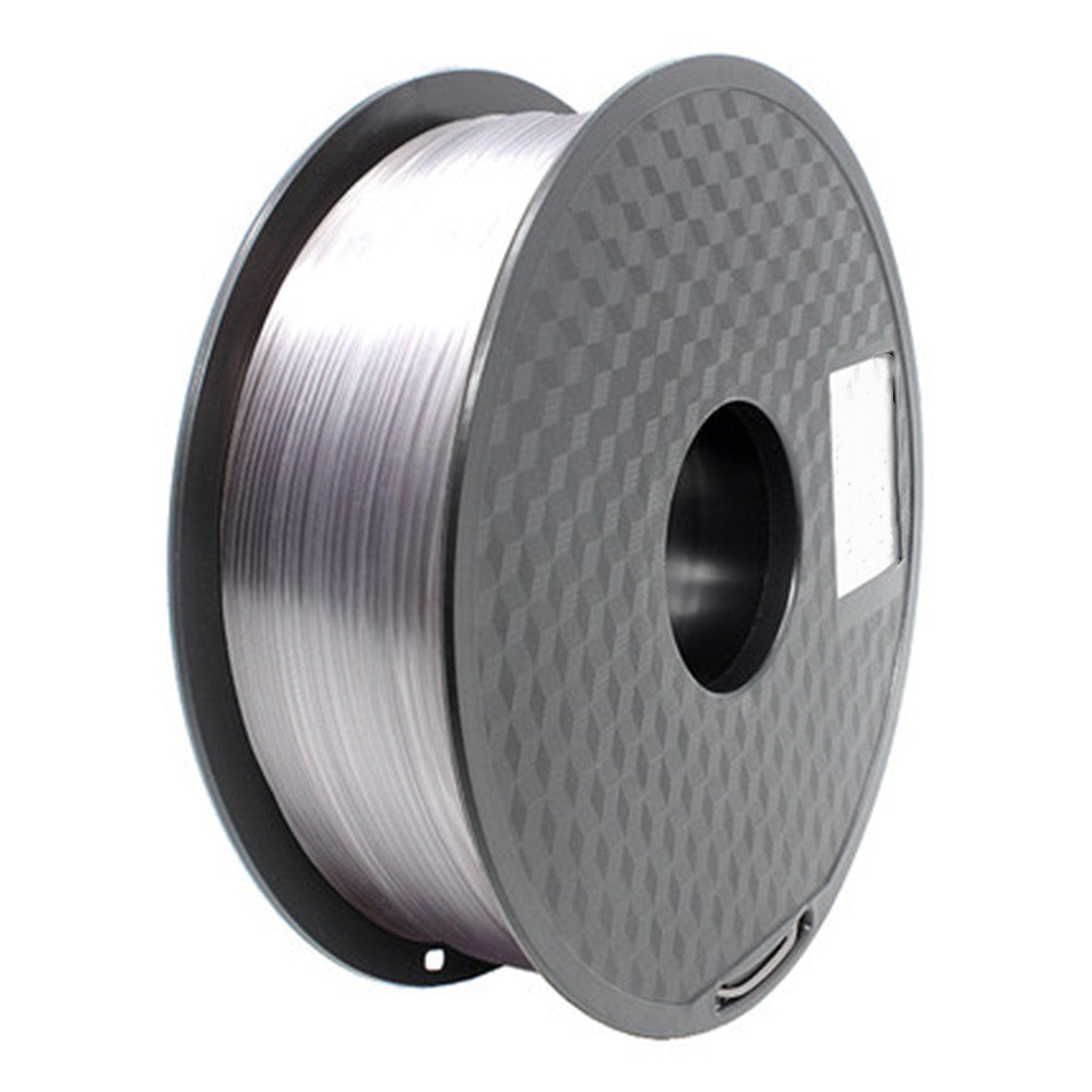 1.75mm PLA Filament 1kg(2.2 lbs) For FDM 3D Printer Material Spool