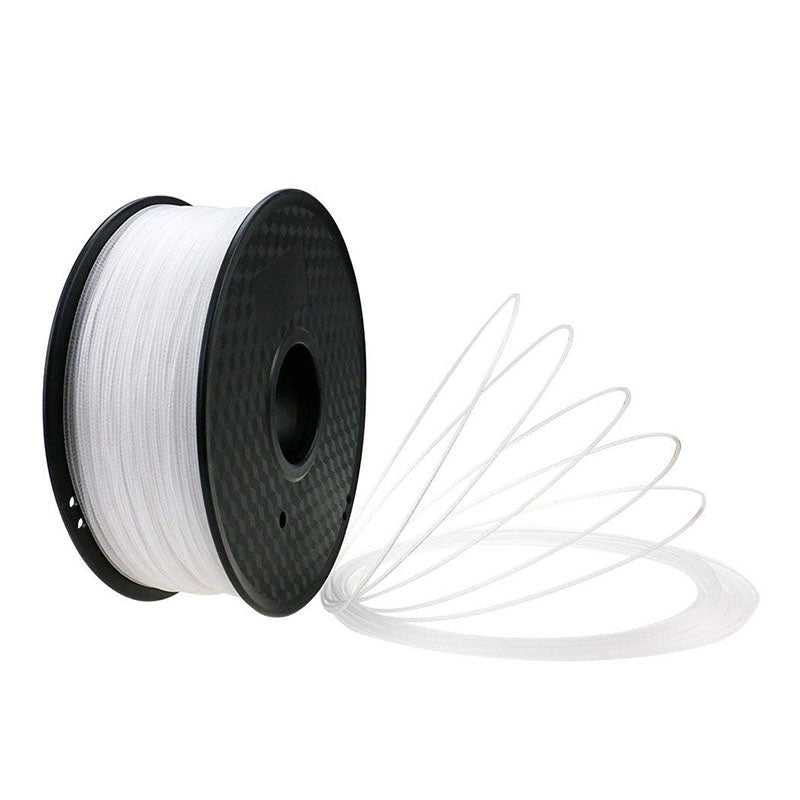 3D Printer PETG Filament 1.75mm 1KG Spool High toughness Multi Color