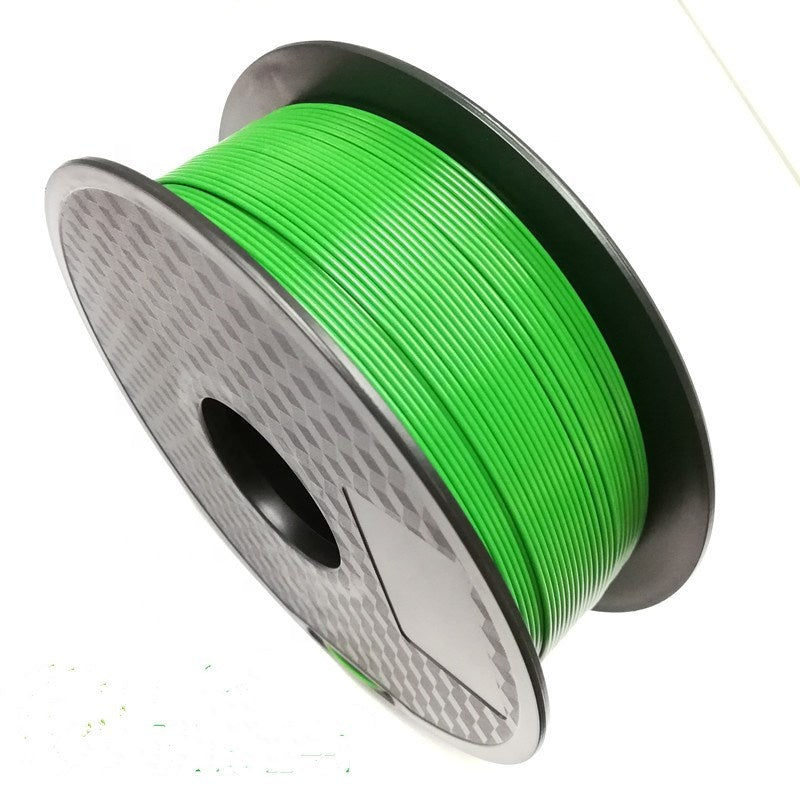 1.75mm PLA Filament 1kg(2.2 lbs) For FDM 3D Printer Material Spool