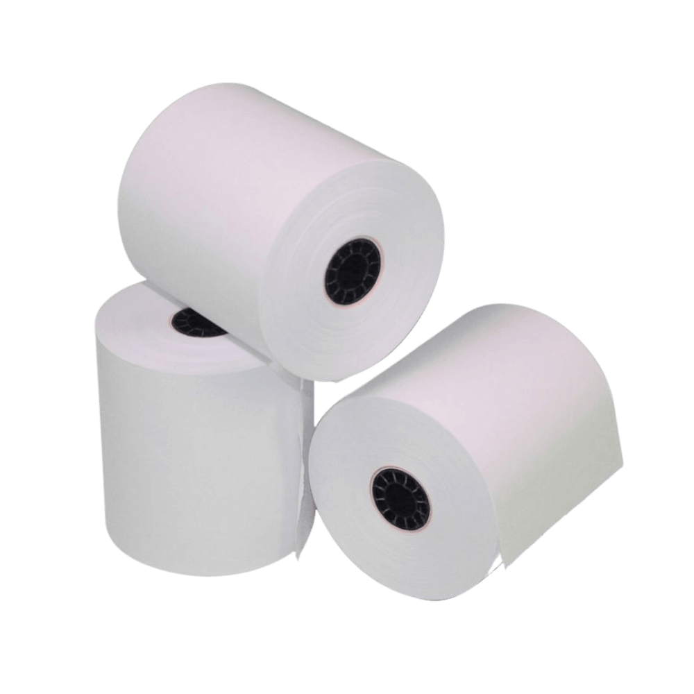 3-1/8" x 230' Thermal Paper PoS RECEIPT (Star TSP100) - Prinko