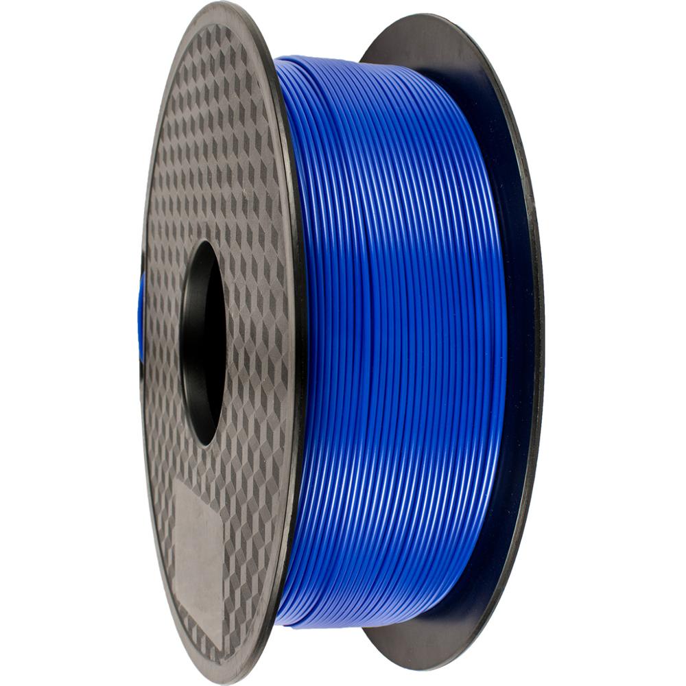1.75mm PLA Filament 1kg(2.2 lbs) For FDM 3D Printer Material Spool