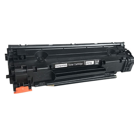 Remanufactured HP 279A / 79A Black Standard Yield Toner Cartridge