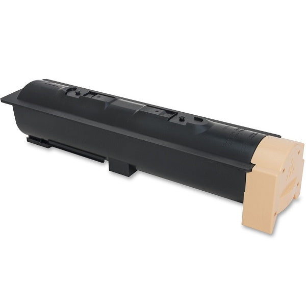 Remanufactured 113R00668 Black Standard Yield Toner Cartridge For Xerox 5500/5550