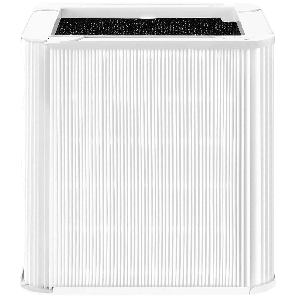 Compatible Particle and Activated Carbon Replacement Foldable Filter for Blueair Blue Pure 211+ - Prinko