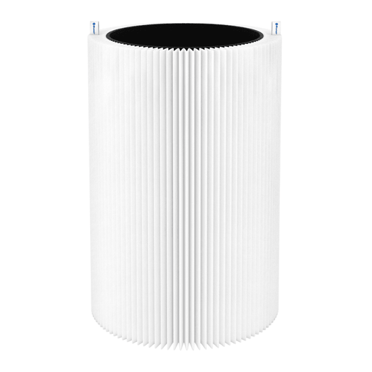 Compatible Particle and Activated Carbon Replacement for Blue Pure 411 - Prinko