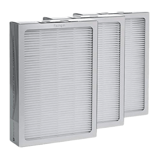 Compatible Particle Replacement Filter for BLUEAIR Classic 500/600 (3packs) - Prinko