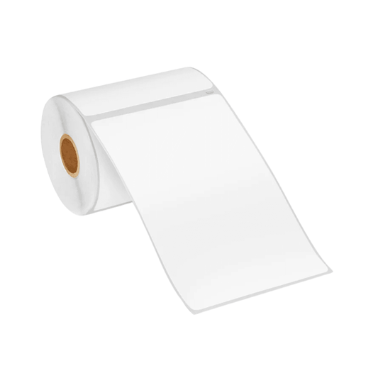 Compatible use for Dymo 4XL 1744907 4" x 6" Shipping Labels - Prinko