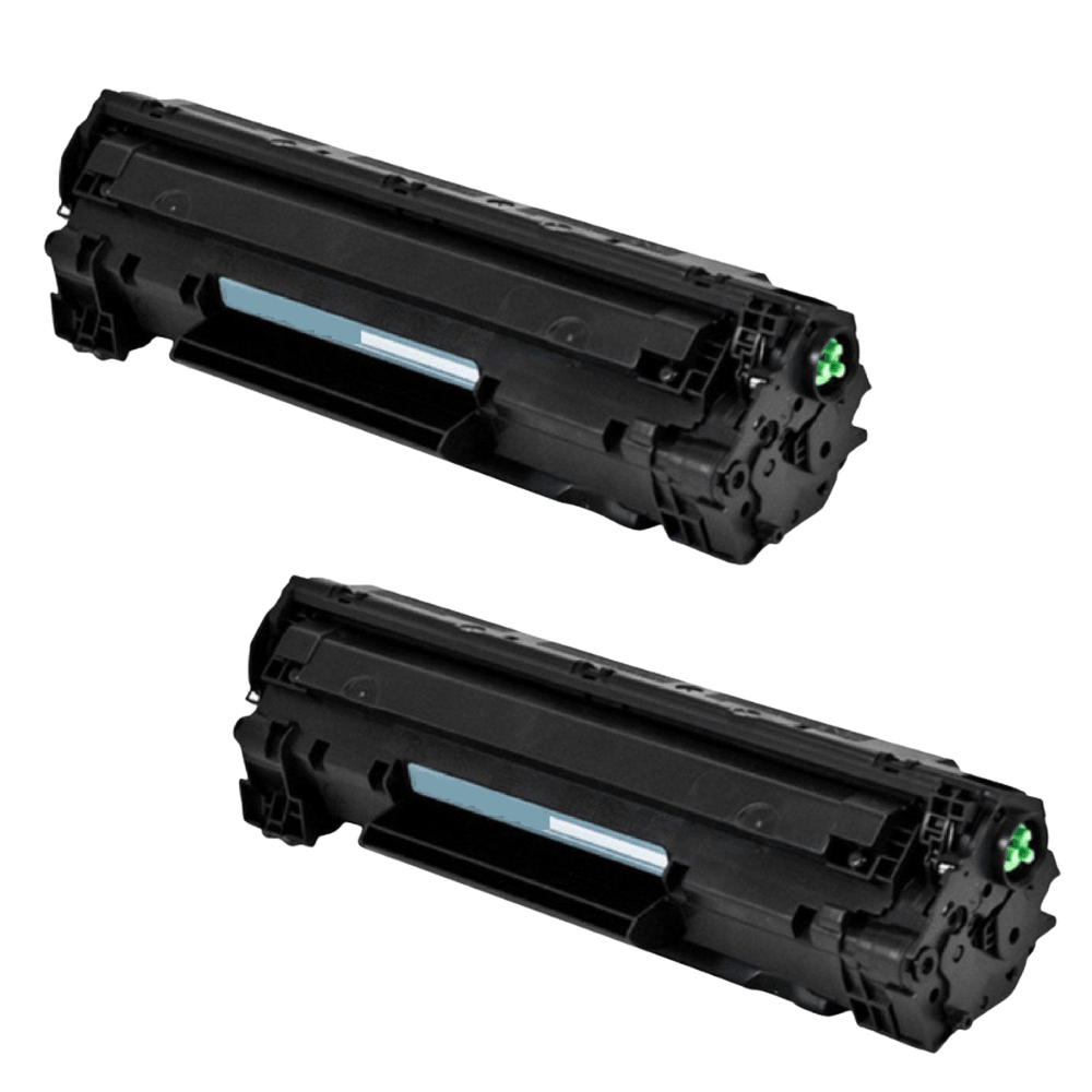 CRG-125Toner Cartridge for Canon ImageClass LBP6000 LBP6030w MF3010 - Prinko