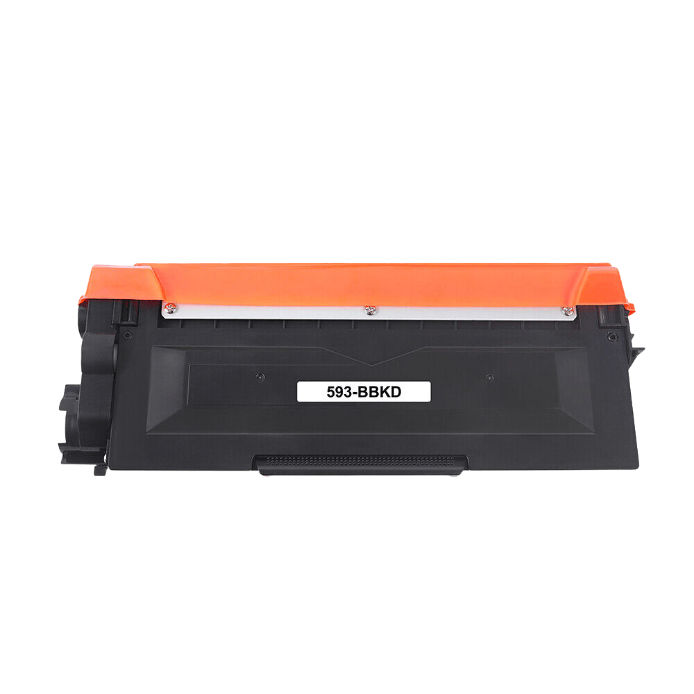 E310 593-BBKD Toner /Drum Compatible for Dell Printer E310dw E514dw E515dw E515dn - Prinko
