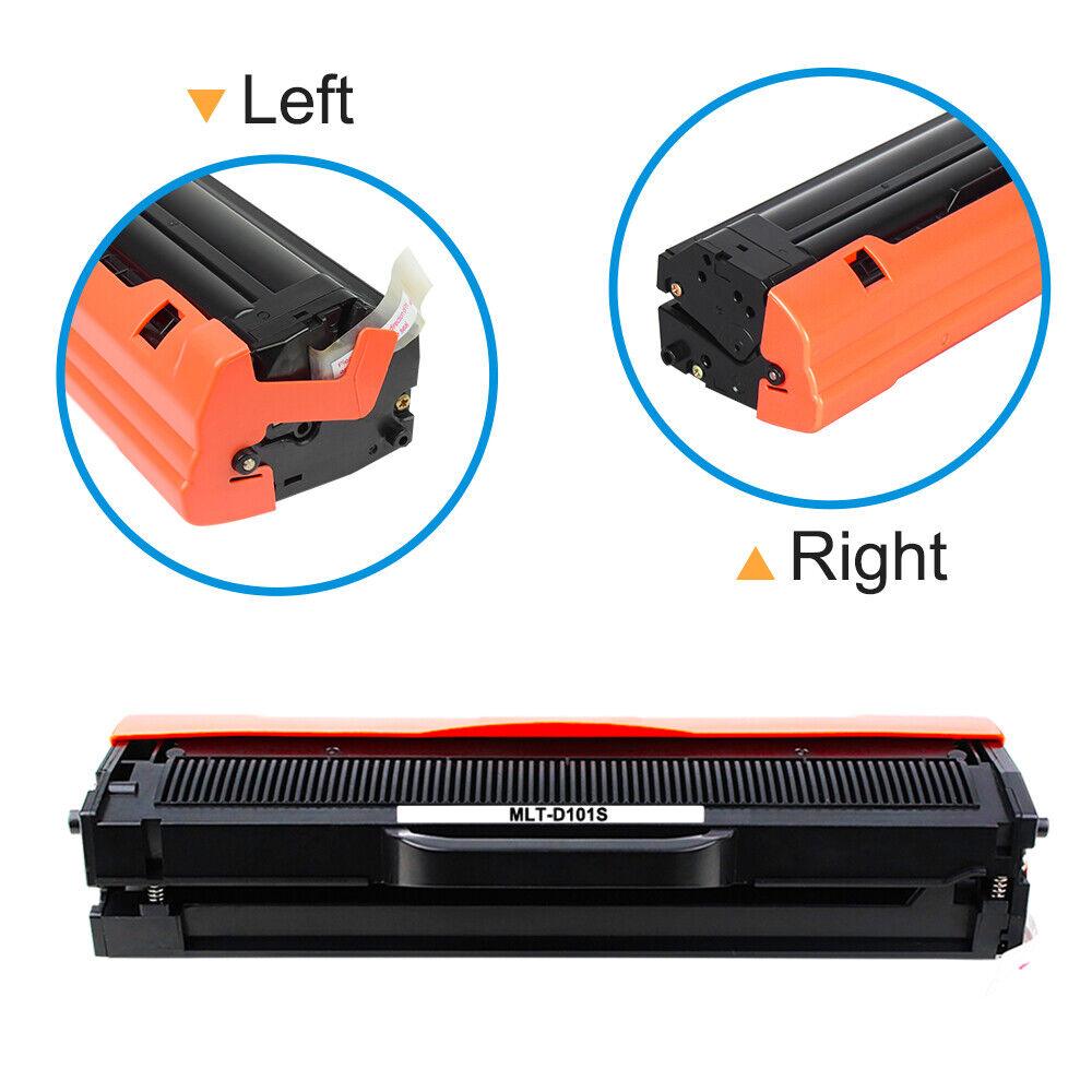 MLT-D101S Toner Compatible With Samsung ML-2165W SCX-3405W SF-760P - Prinko