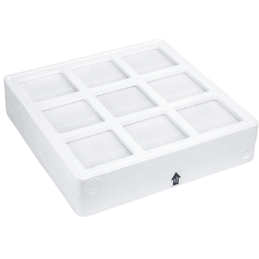 Pre-Filter Compatible with IQAir Pre-Max HealthPro Series F8 - Prinko