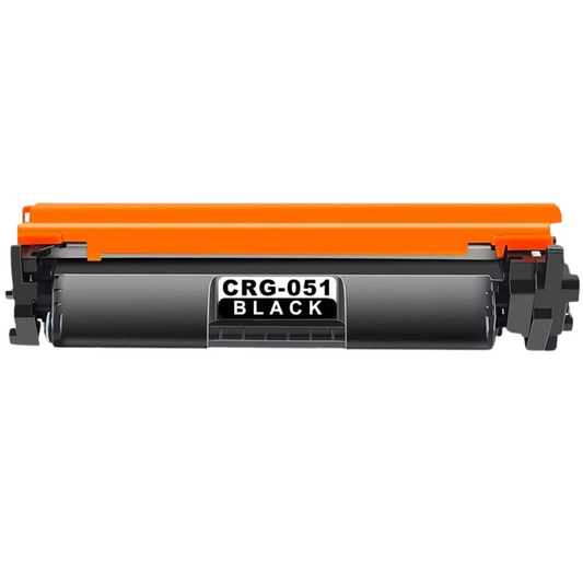 CRG-051 Toner Cartridge Compatible for Canon 2168C001 ImageClass LBP161dw LBP162dw