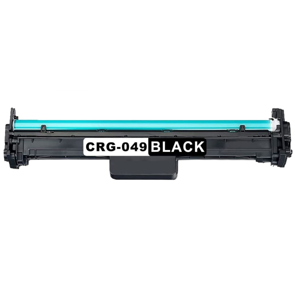 CRG047 Compatible Toner Cartridge / CRG049 Drum Replacement for Canon 047 ImageCLASS LBP113W MF110/LBP110 Series Printer