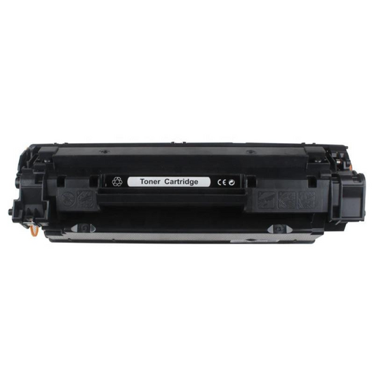 Remanufactured HP 283A / 83A Black Standard Yield Toner Cartridge