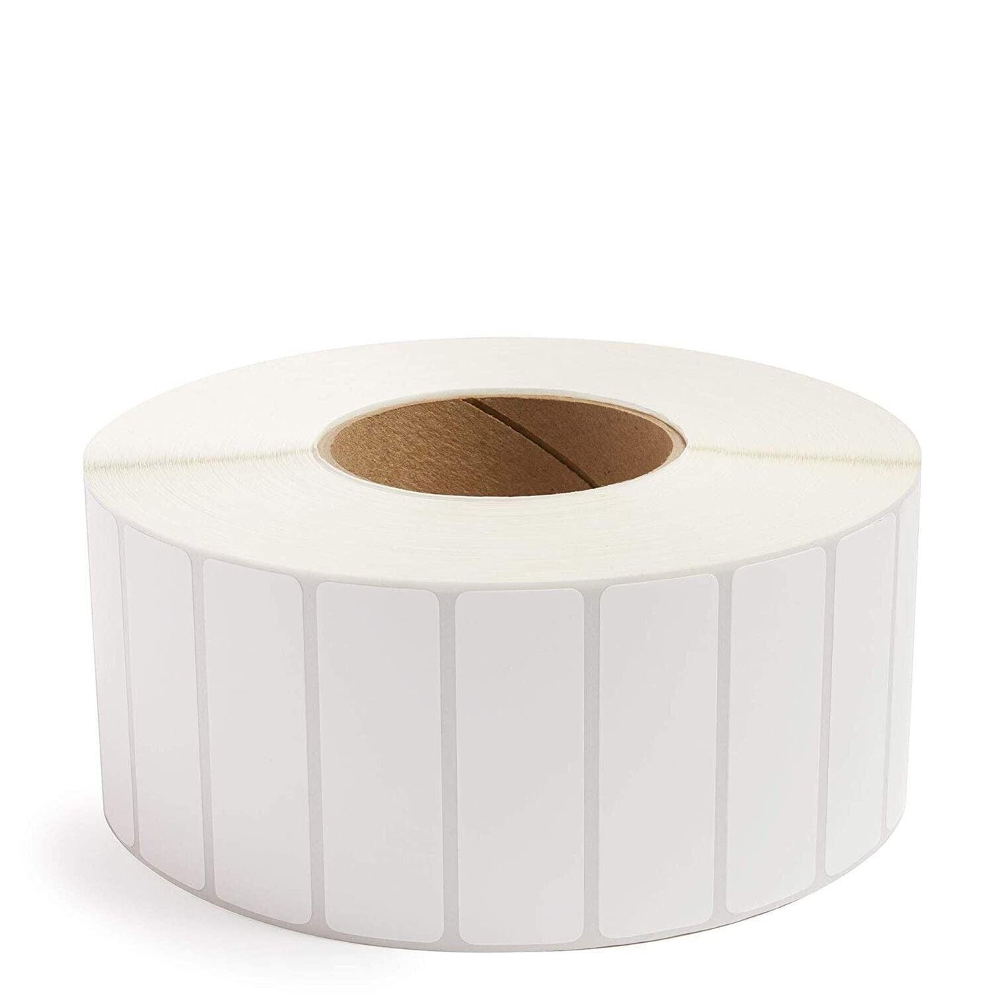 Thermal Direct Shipping Label 4"x6"/ 3"x1" for Zebra 3" Core - Prinko