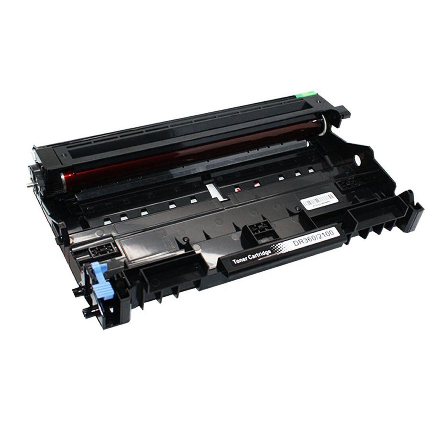 TN360 Toner DR360 Drum For Brother HL-2140 2170W MFC-7340 7840W DCP-7040 - Prinko