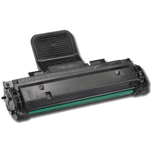 Remanufactured 013R00621 Black Standard Yield Toner Cartridge For Xerox Workcentre PE220