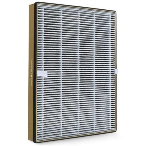 TRUE HEPA Filters Compatible with TaoTronics TT-AP002 and VAVA VA-EE008 Air Purifiers - Prinko