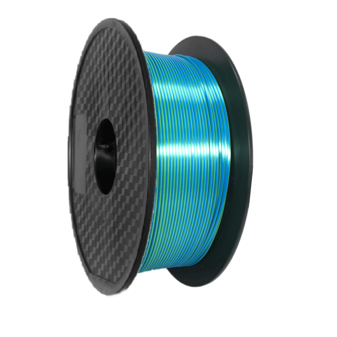 Winkle Filament PLA | Pla 1,75 mm | Filament Impression | Imprimante 3D |  Filament 3D | Couleur Gris cendré | Bobine 1000 gr