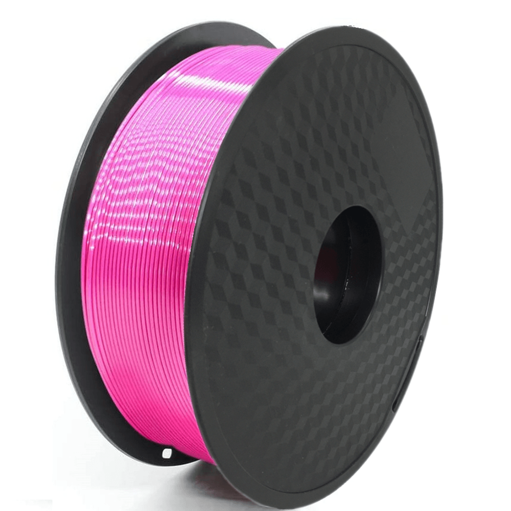 Basics Filament PLA Soie pour imprimante 3D 1.75 mm, Cuivré
