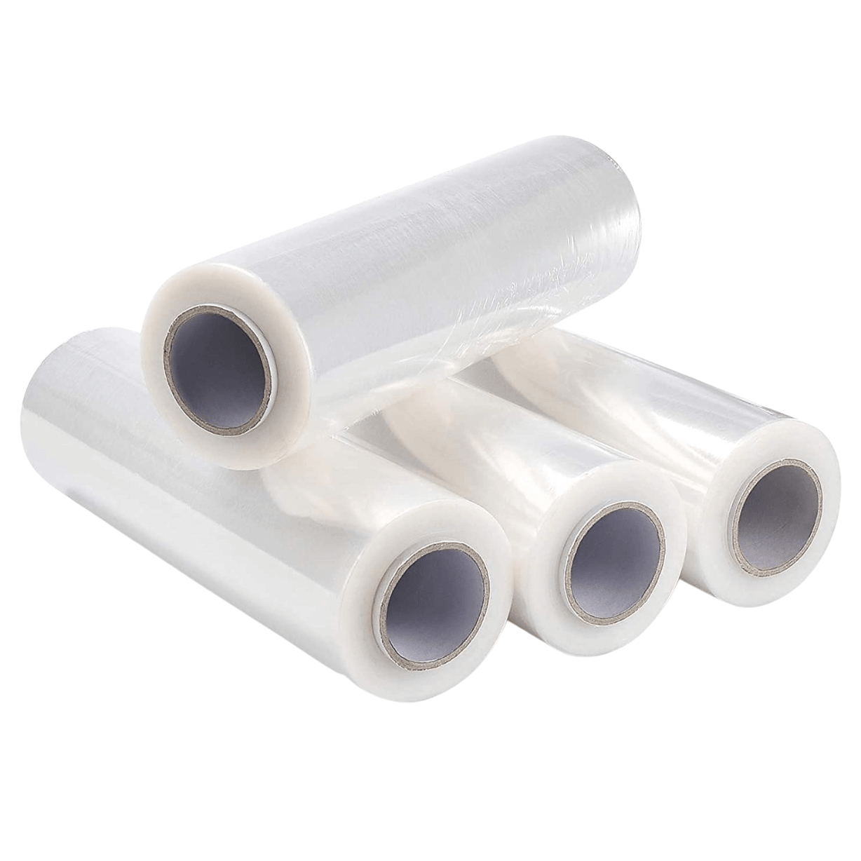 Avvolgi I Piedi In Pellicola Trasparente: Il Mattino Dopo Non Crederai Ai Risultati - Foto 9