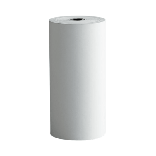 4 3/8" x 127' POS Thermal Receipt Paper For INTERMEC Printers PB40/41 - Prinko
