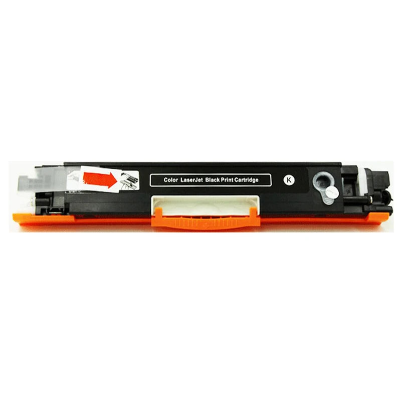 Anslået spray tyfon HP CF 350/ CF130A Toner Cartridges For HP Pro Color MFP M177fw M176n M -  Prinko