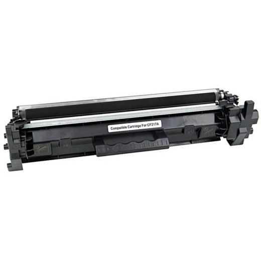 CF217A Compatible Toner Cartridge / CF219 Drum Replacement for HP