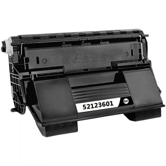 52123601 Compatible Printer Toner Cartridge fit for OKI Okidata B710, B720, B730Printer