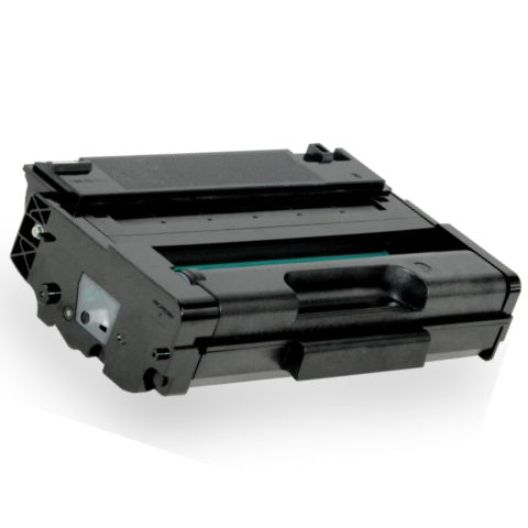 Remanufactured 406465 Toner Cartridge Compatible for Ricoh Aficio SP 3400 3400N 3400SF