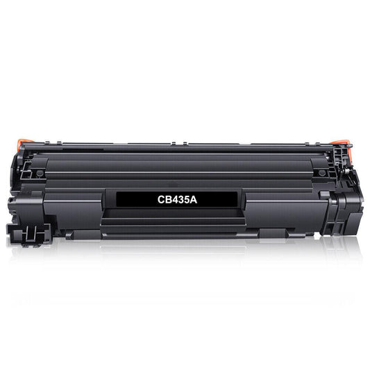 CB435A Toner Compatible With HP 35A LaserJet P1005 P1006 P1008 P1009 - Prinko