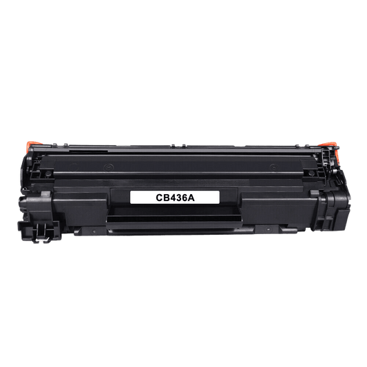 CB436A 36A Toner Compatible With HP LaserJet P1505 P1505n M1522n M1522nf - Prinko