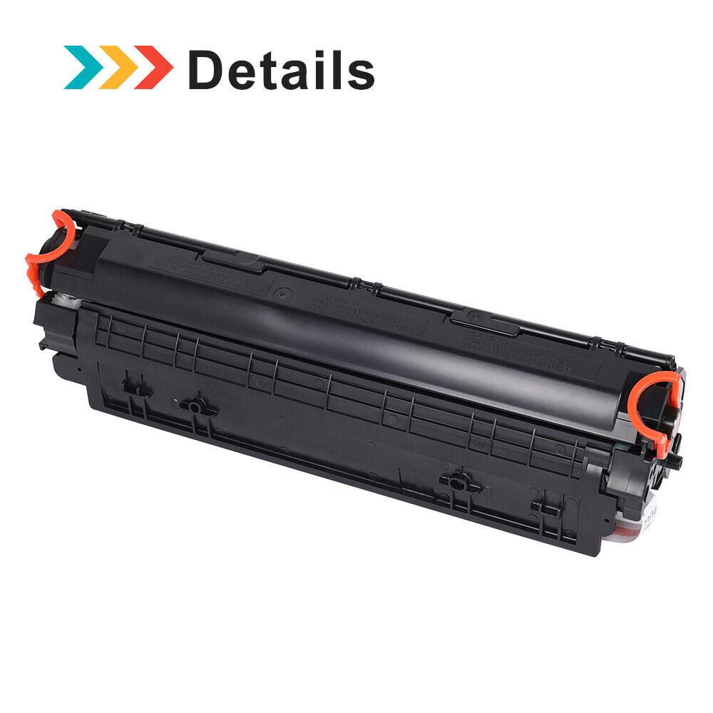 CB436A 36A Toner Compatible With HP LaserJet P1505 P1505n M1522n M1522nf - Prinko