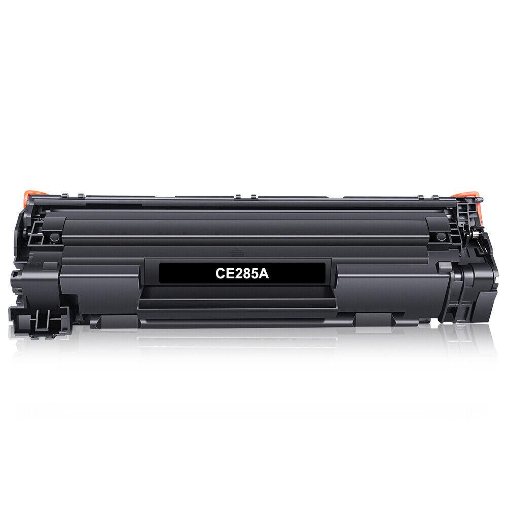CE285A 85A Ink Toner Compatible With HP LaserJet Pro P1102 P1102w M1212nf MFP - Prinko