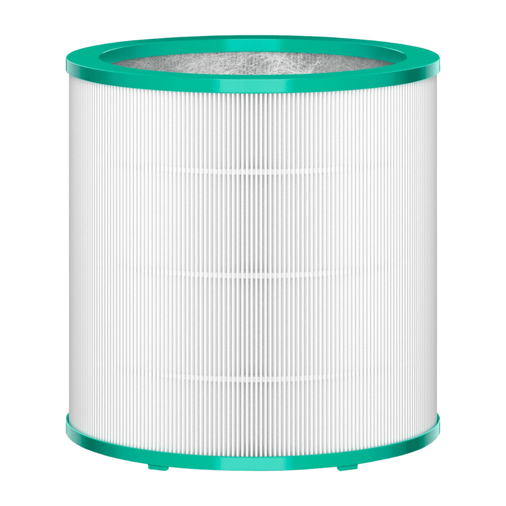 Compatible Dyson Air Purifier Replacement Filter (TP01, TP02, BP01) 360° Glass HEPA Filter - Prinko