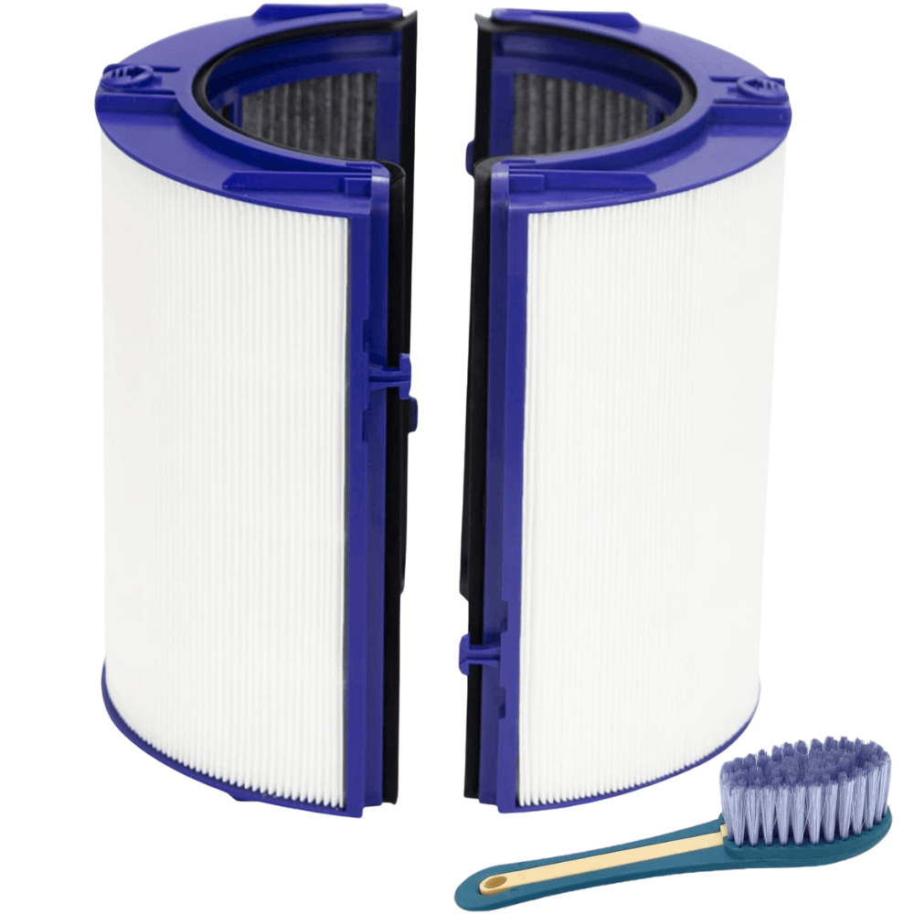 Compatible True HEPA Filter Replacement for Dyson Combi 360 Glass