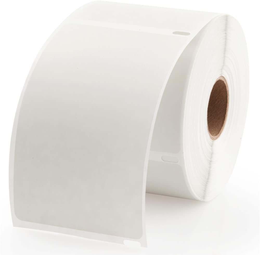 2-20 Rotoli 220 Etichette DYMO 4XL Spedizione Termica Diretta 4x6 - Foto 1