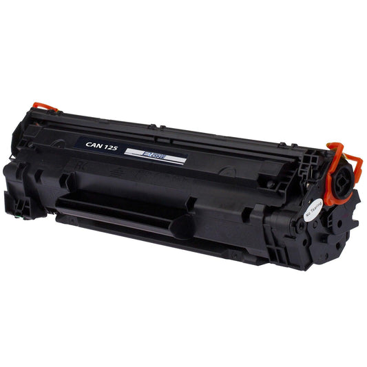 CRG-125Toner Cartridge for Canon ImageClass LBP6000 LBP6030w MF3010 - Prinko