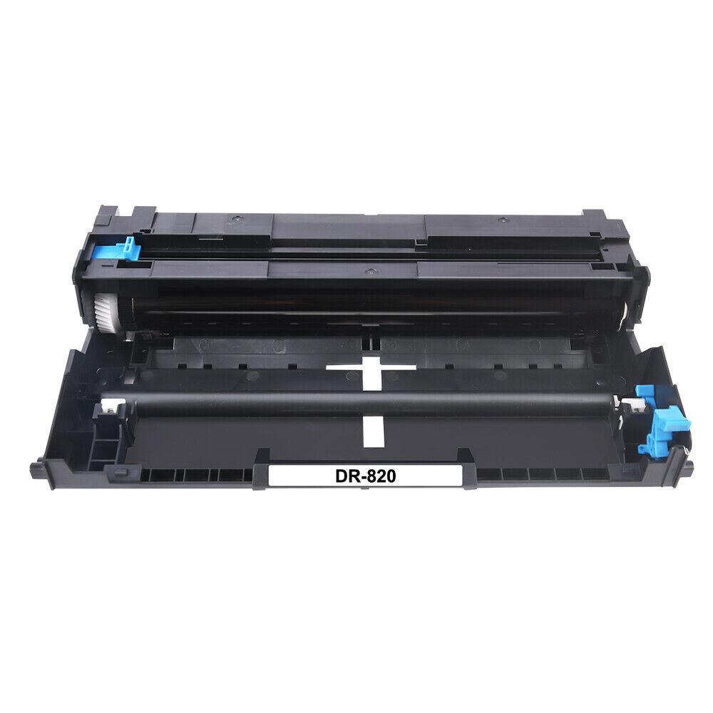DR820 TN850 Toner Drum Compatible With Brother MFC-L6700DW HL-L6200DW - Prinko