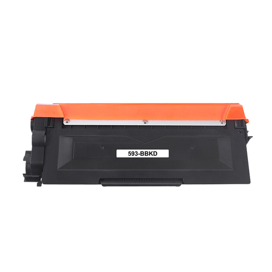 E310 593-BBKD Toner /Drum Compatible for Dell Printer E310dw E514dw E515dw E515dn - Prinko