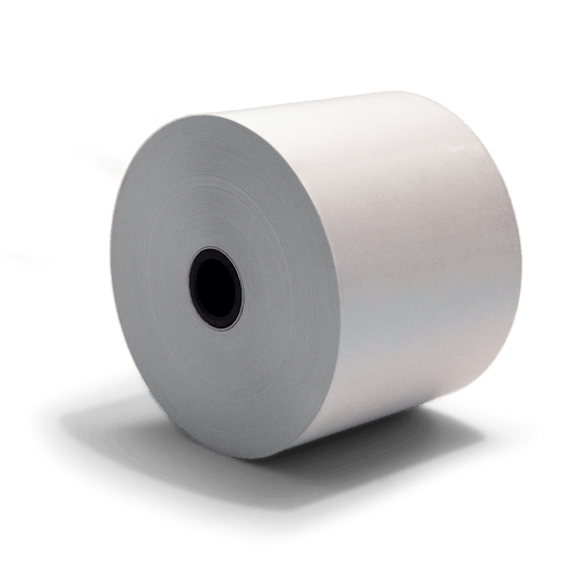 GAS PUMP (2-5/16" x 209') THERMAL RECEIPT PAPER - Prinko