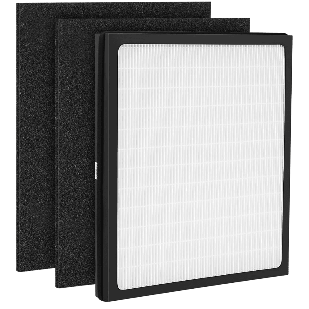 Idylis air purifier filters type a deals