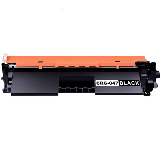 CRG047 Compatible Toner Cartridge / CRG049 Drum Replacement for Canon 047 ImageCLASS LBP113W MF110/LBP110 Series Printer