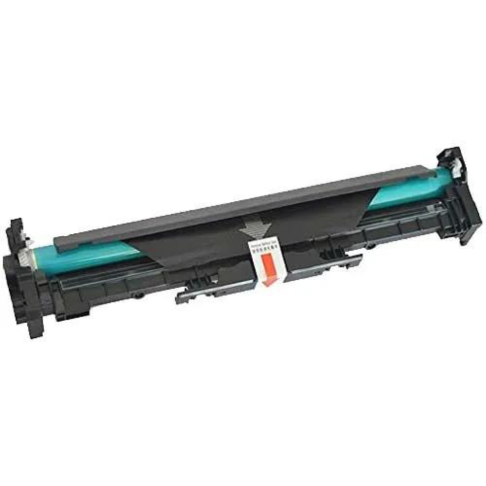 CF217A Compatible Toner Cartridge / CF219 Drum Replacement for HP