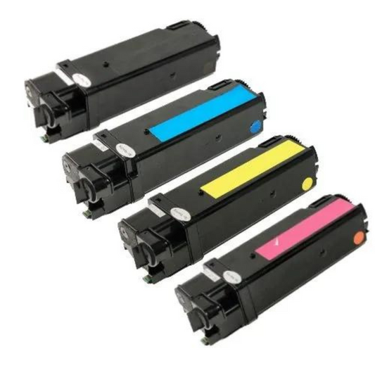 Remanufactured Xerox Phaser 6140 Toner Pack