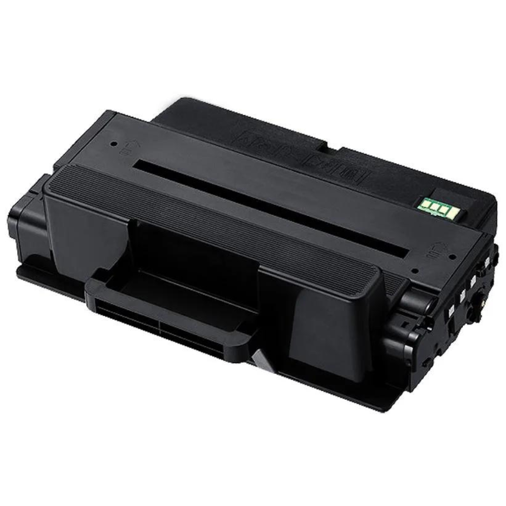 Compatible Samsung Mlt D205l High Yield Black Compatible Toner Cartrid 