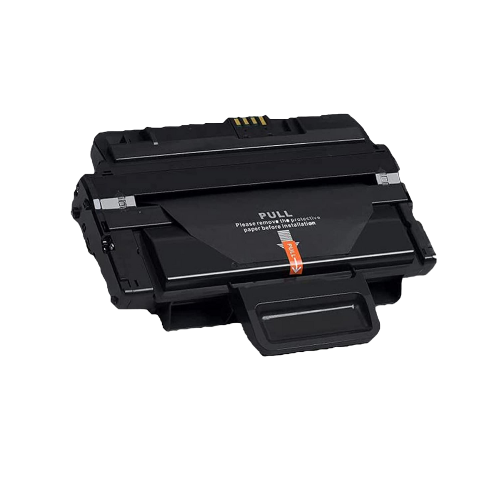 Compatible Samsung MLT-D209L High-Yield Black Compatible Toner Cartrid ...